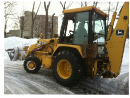 Snow Removal Services | Commercial Snow Plowing, Ice Removal, Salting | Madison,  Branford, CT